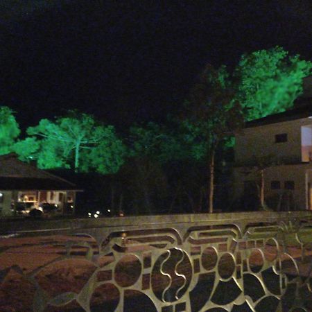 Appartement Chateau Lumiere à Itaara Extérieur photo