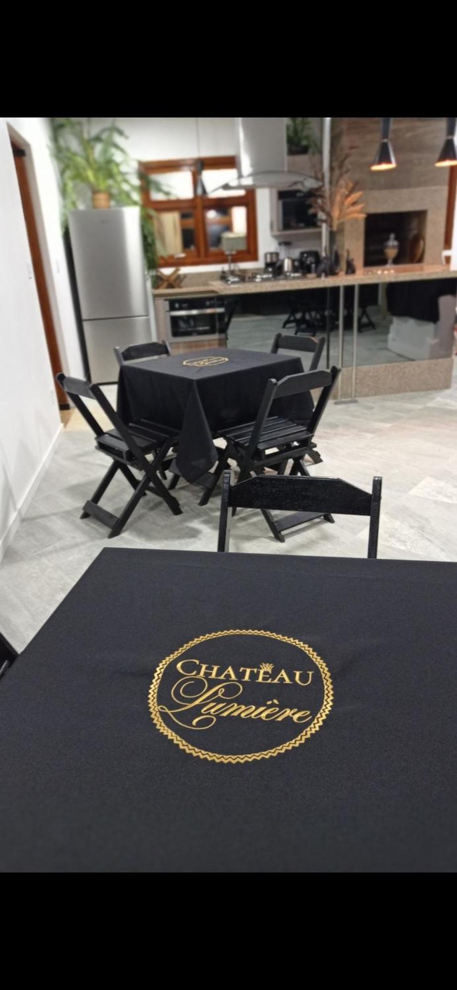 Appartement Chateau Lumiere à Itaara Extérieur photo